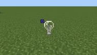 The light block is an invisible light-emitting block that is responsible for all lights in Minecraft (Image via Mojang)
